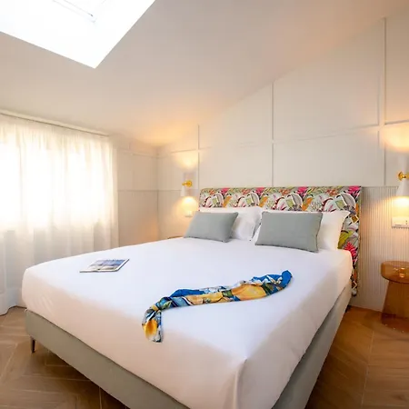 招待所 Bellarosa 索伦托