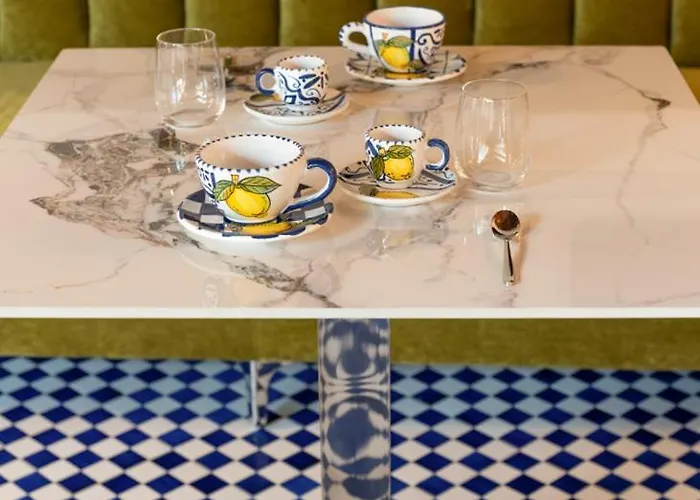 Bellarosa Półwysep Sorrentyński