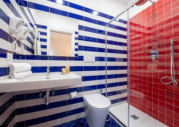 Bellarosa Półwysep Sorrentyński