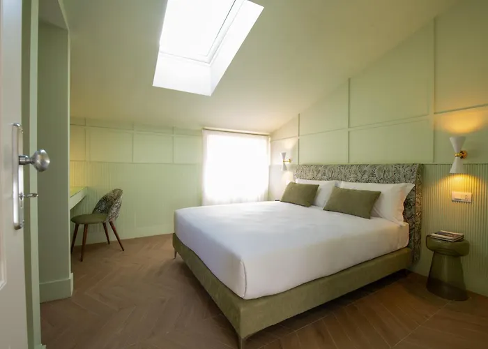 Bellarosa 4* Półwysep Sorrentyński