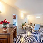 Bellarosa Konukevi 3*
