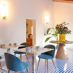 Bellarosa Konukevi 3*