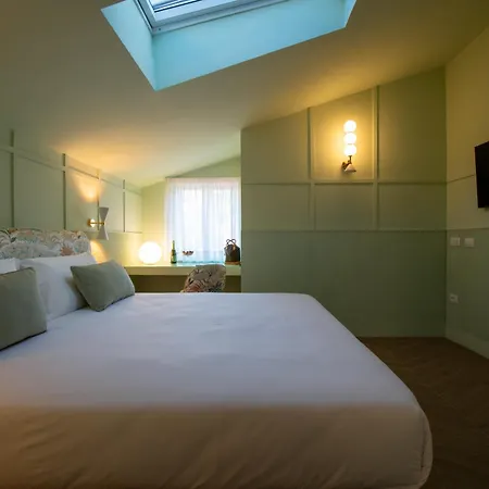 Konukevi Bellarosa 4*