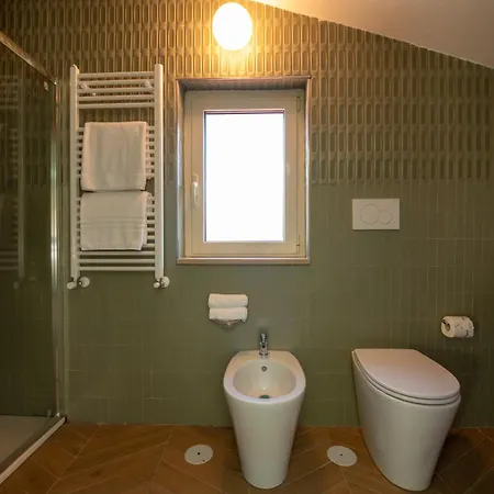 Konukevi Bellarosa 3*