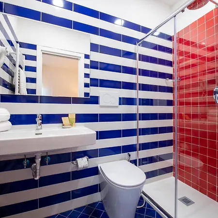 Bellarosa Сорренто