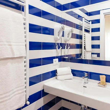 Bellarosa Gasthuis Sorrento