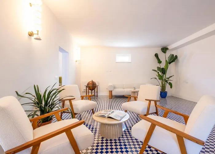 Bellarosa Konukevi Sorrento