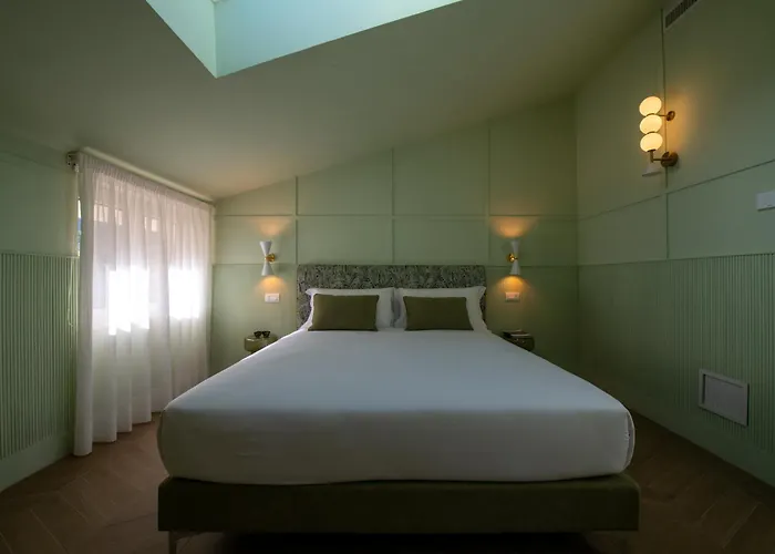 Gasthuis Bellarosa 4*