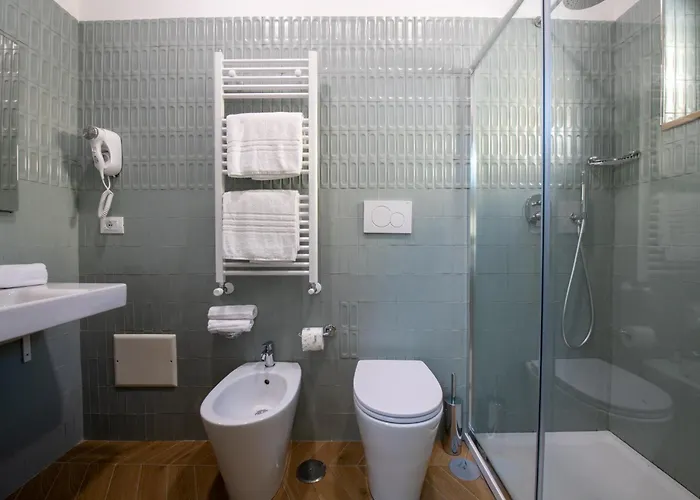 Bellarosa Сорренто