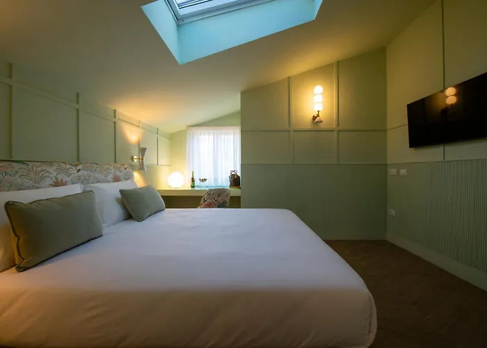 Гостевой дом Bellarosa 4*