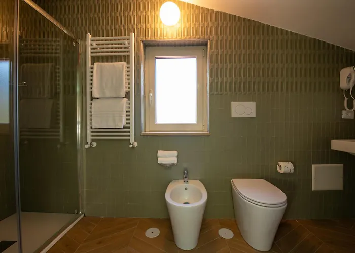 Gasthuis Bellarosa 4*