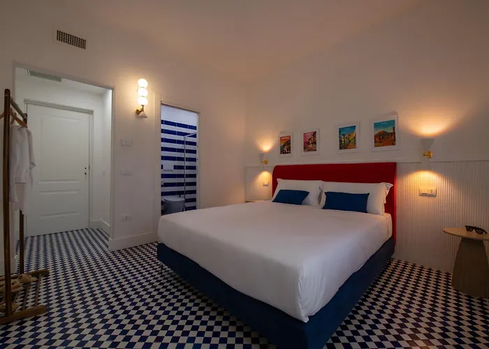 Gasthuis Bellarosa 4*