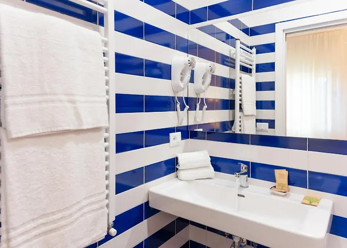 Bellarosa Gasthuis Sorrento