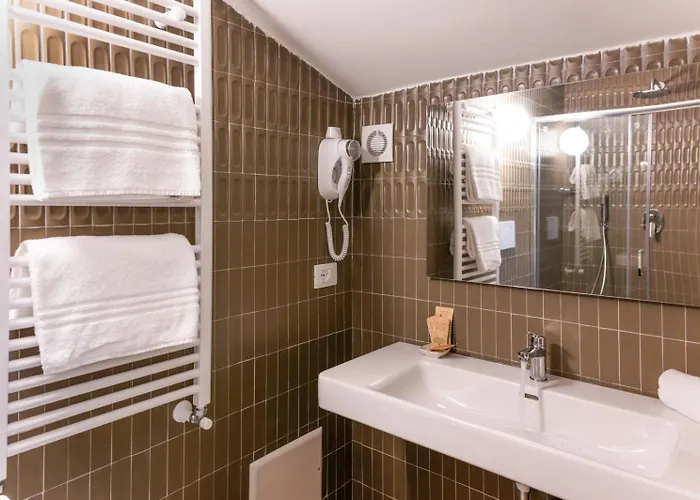 Gasthuis Bellarosa Sorrento