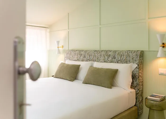 Bellarosa Гостевой дом Сорренто