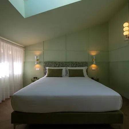 بيت ضيافة Bellarosa 3*