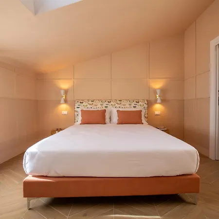 بيت ضيافة Bellarosa