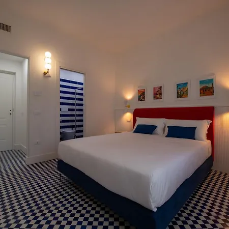 بيت ضيافة Bellarosa 3*