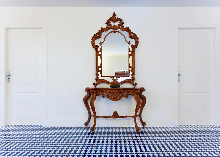 بيت ضيافة Bellarosa 3*