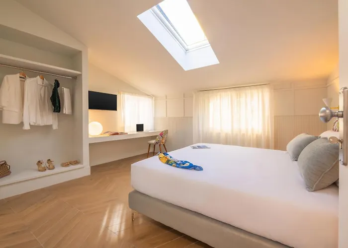 Bellarosa بيت ضيافة