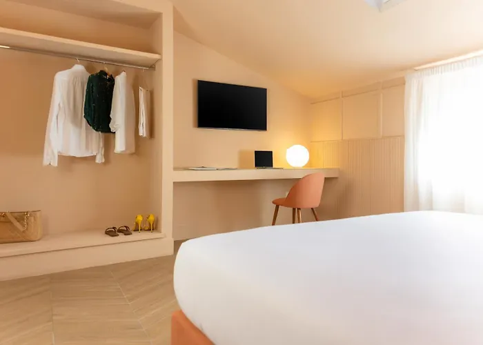 Bellarosa بيت ضيافة